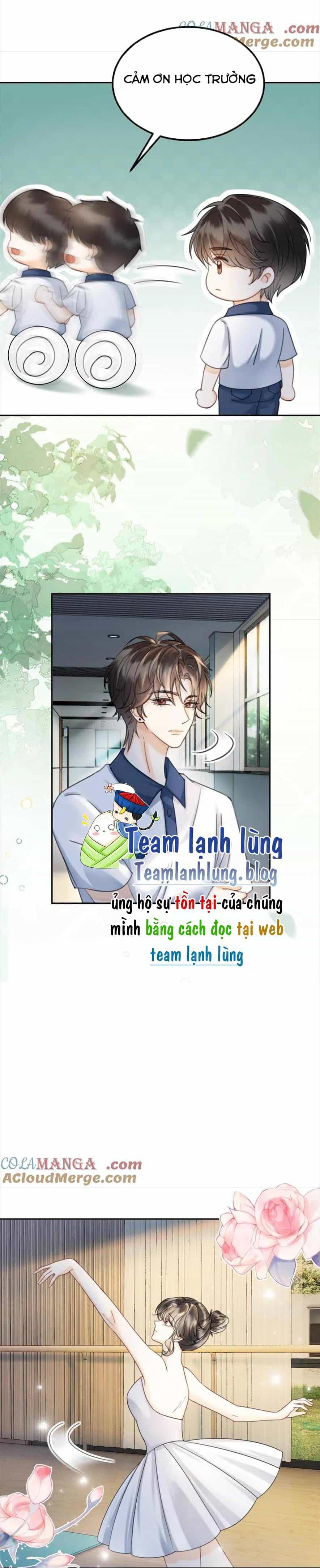 Cùng Đỉnh Luu Ảnh Đế Yêu Đương Phát Đường - Chương 398 - ảnh 4