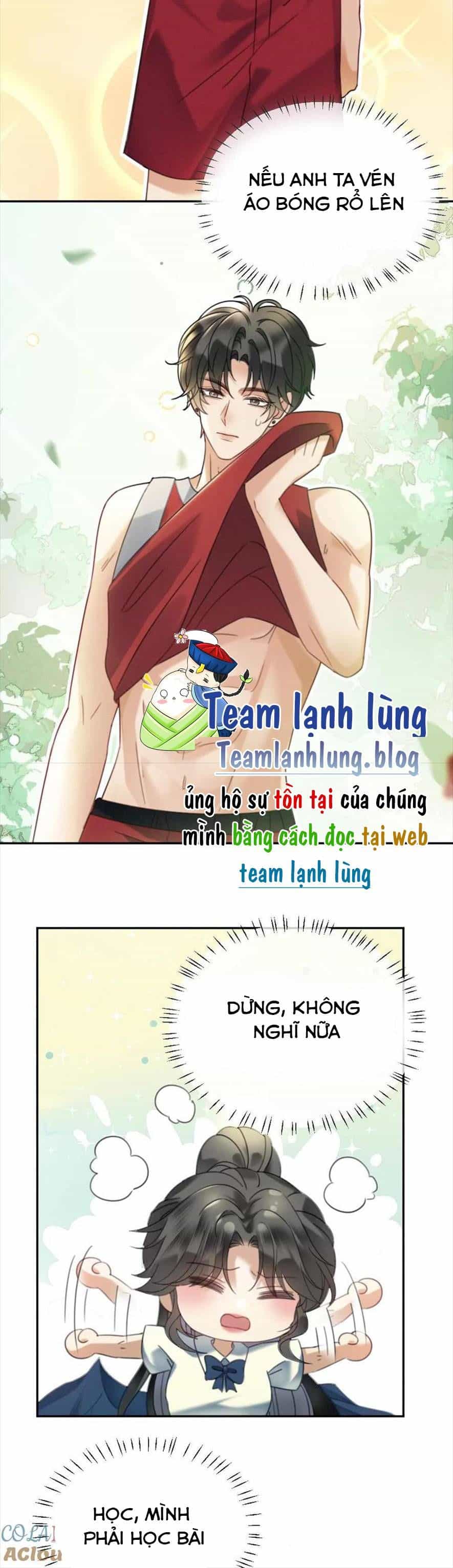 Cùng Đỉnh Luu Ảnh Đế Yêu Đương Phát Đường - Chương 399 - ảnh 6