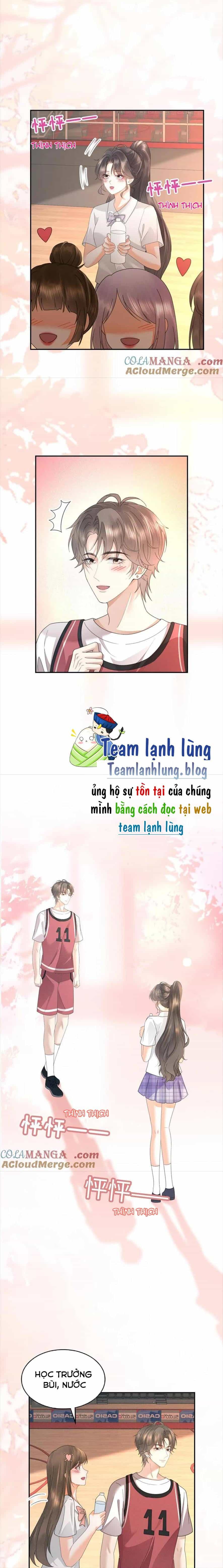 Cùng Đỉnh Luu Ảnh Đế Yêu Đương Phát Đường - Chương 400 - ảnh 4