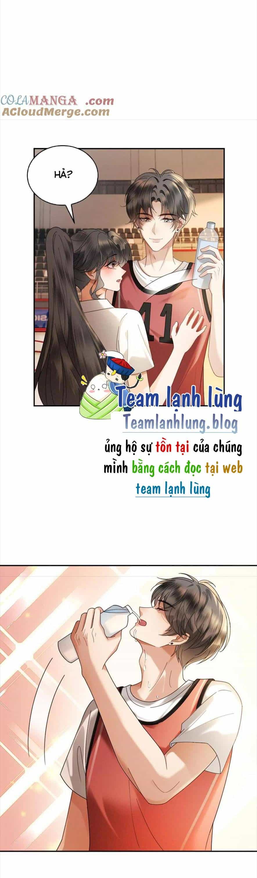 Cùng Đỉnh Luu Ảnh Đế Yêu Đương Phát Đường - Chương 400 - ảnh 6