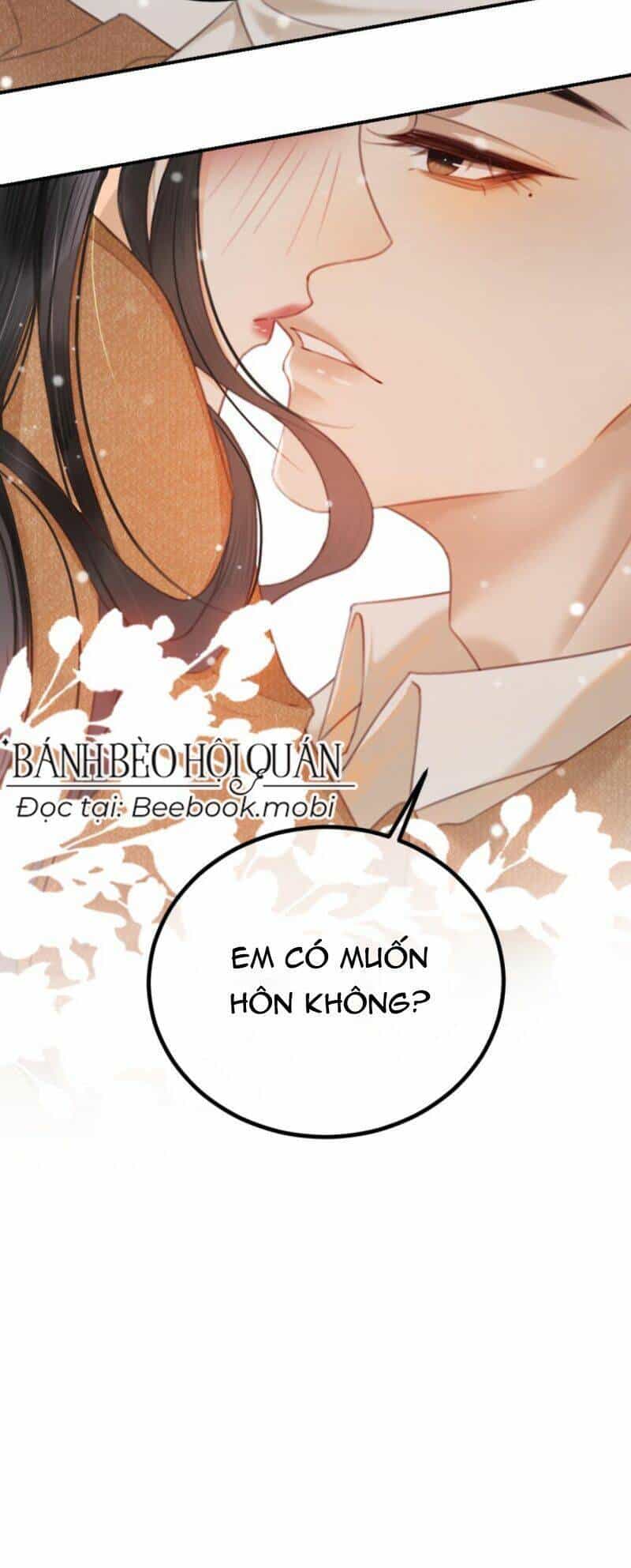 Cùng Đỉnh Luu Ảnh Đế Yêu Đương Phát Đường - Chương 3 - ảnh 24