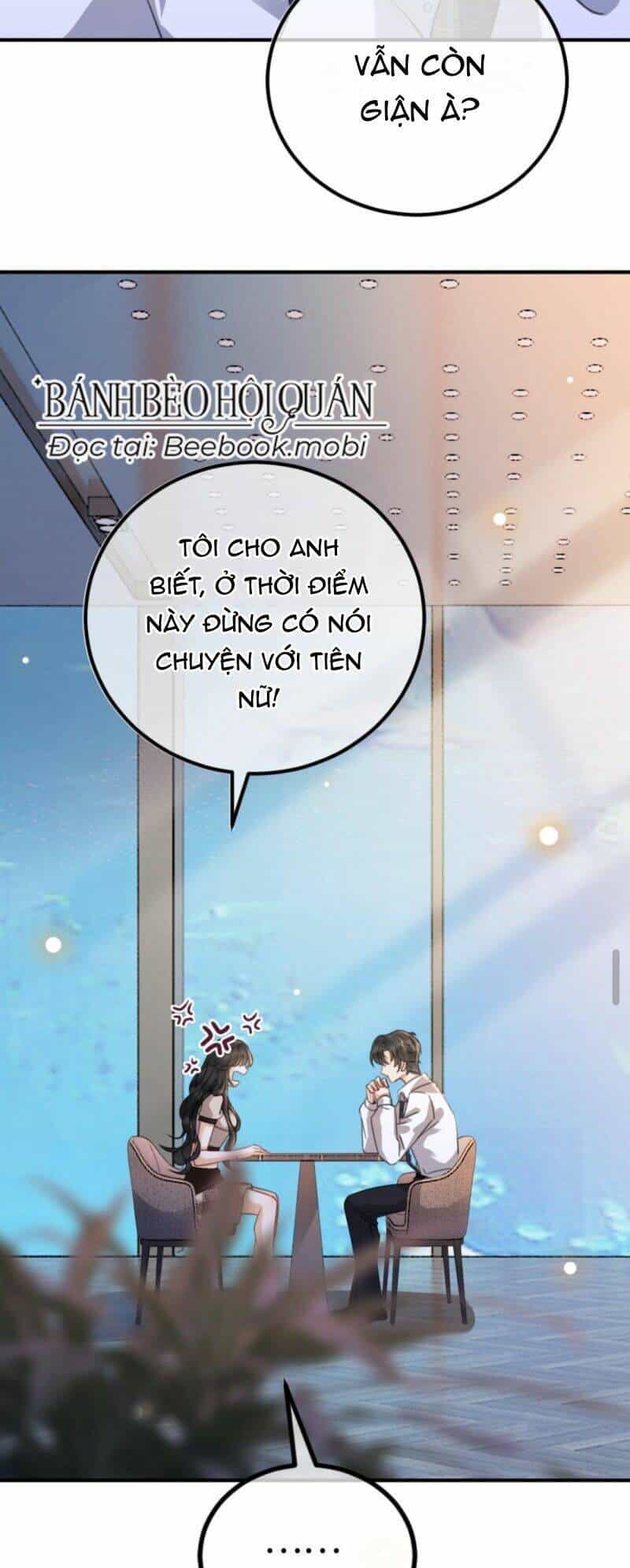 Cùng Đỉnh Luu Ảnh Đế Yêu Đương Phát Đường - Chương 39 - ảnh 25
