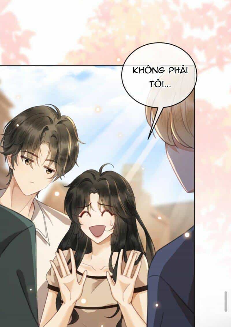 Cùng Đỉnh Luu Ảnh Đế Yêu Đương Phát Đường - Chương 39 - ảnh 3