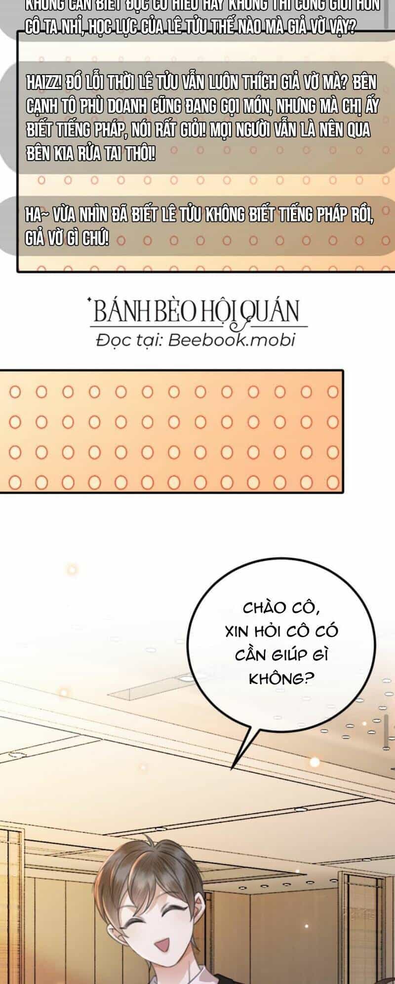 Cùng Đỉnh Luu Ảnh Đế Yêu Đương Phát Đường - Chương 39 - ảnh 30