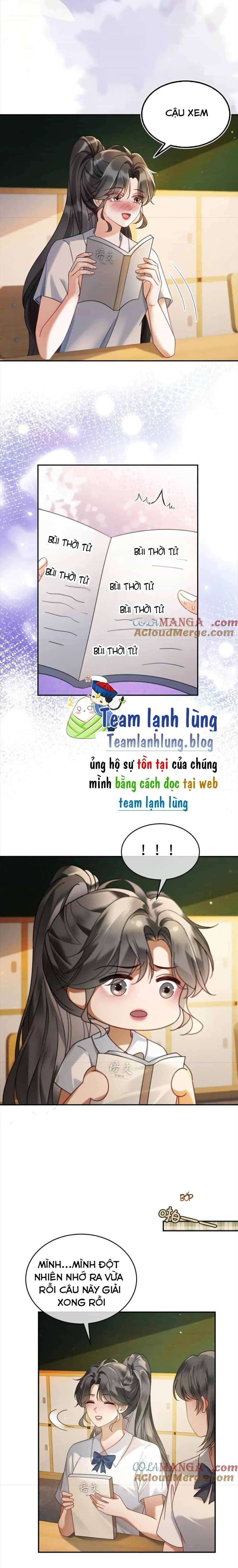 Cùng Đỉnh Luu Ảnh Đế Yêu Đương Phát Đường - Chương 401 - ảnh 7