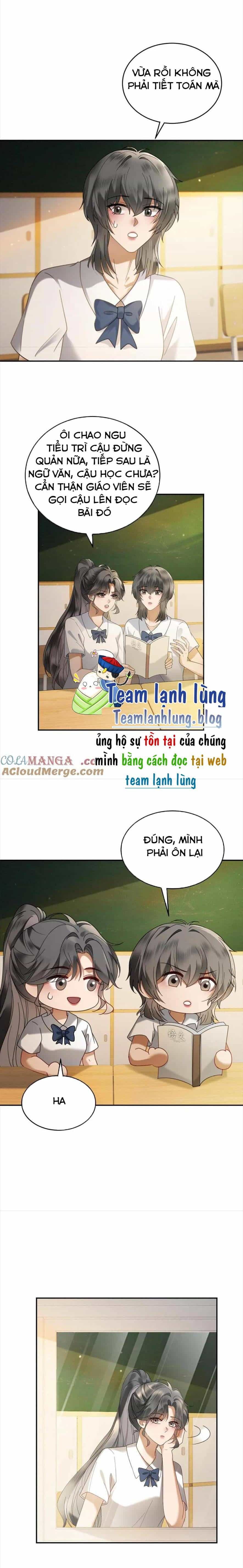 Cùng Đỉnh Luu Ảnh Đế Yêu Đương Phát Đường - Chương 401 - ảnh 8