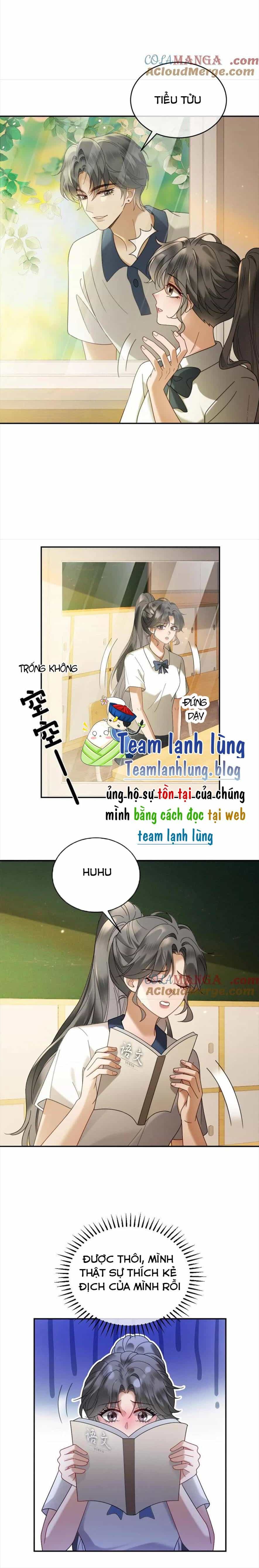 Cùng Đỉnh Luu Ảnh Đế Yêu Đương Phát Đường - Chương 401 - ảnh 9