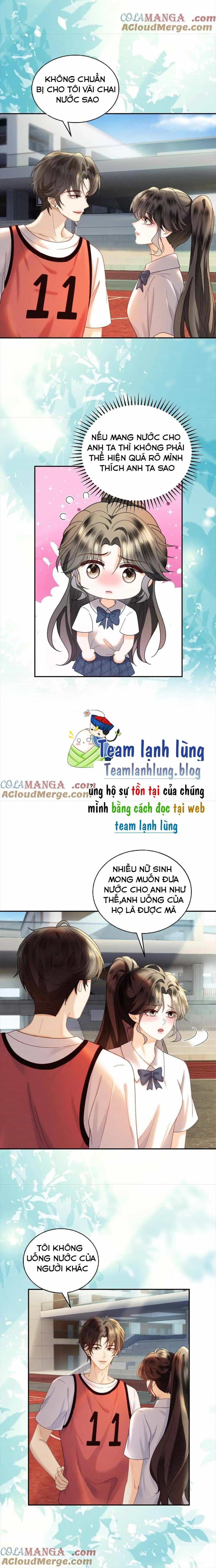 Cùng Đỉnh Luu Ảnh Đế Yêu Đương Phát Đường - Chương 402 - ảnh 4