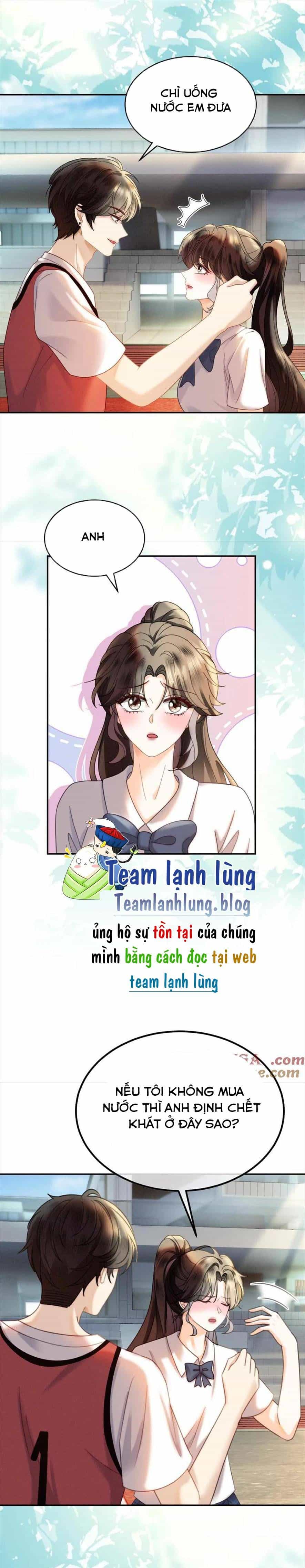 Cùng Đỉnh Luu Ảnh Đế Yêu Đương Phát Đường - Chương 402 - ảnh 5