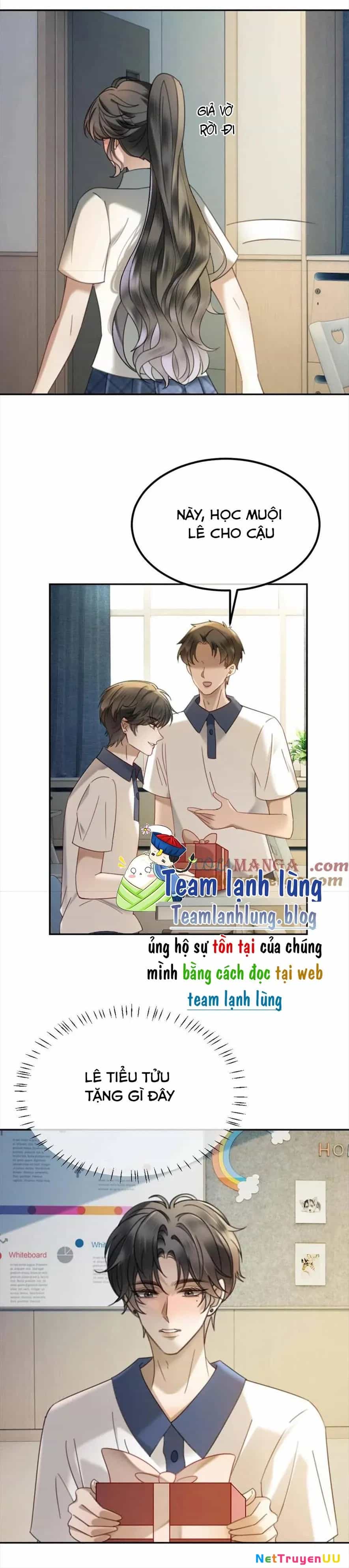 Cùng Đỉnh Luu Ảnh Đế Yêu Đương Phát Đường - Chương 403 - ảnh 9