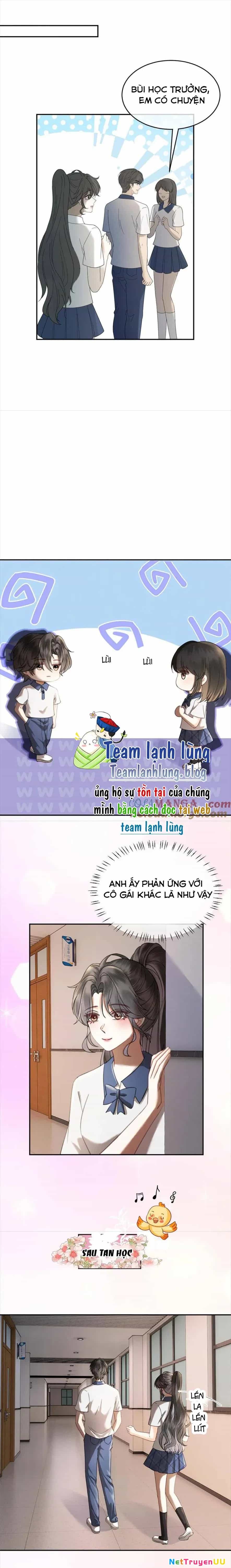 Cùng Đỉnh Luu Ảnh Đế Yêu Đương Phát Đường - Chương 405 - ảnh 6