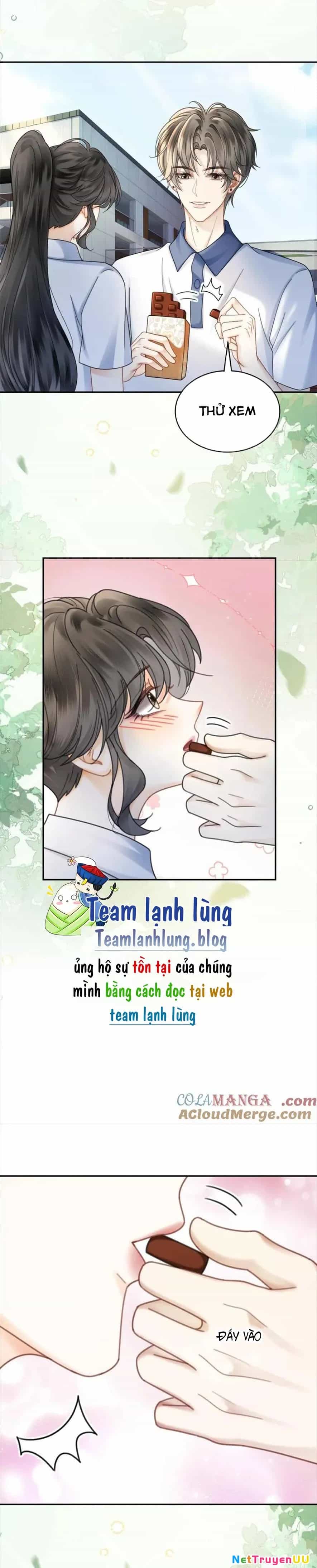 Cùng Đỉnh Luu Ảnh Đế Yêu Đương Phát Đường - Chương 406 - ảnh 7