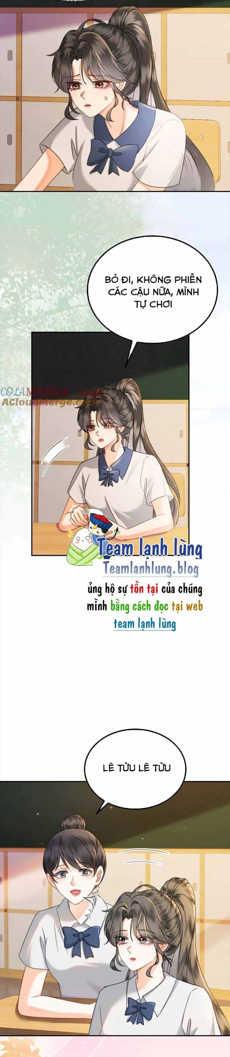 Cùng Đỉnh Luu Ảnh Đế Yêu Đương Phát Đường - Chương 407 - ảnh 8