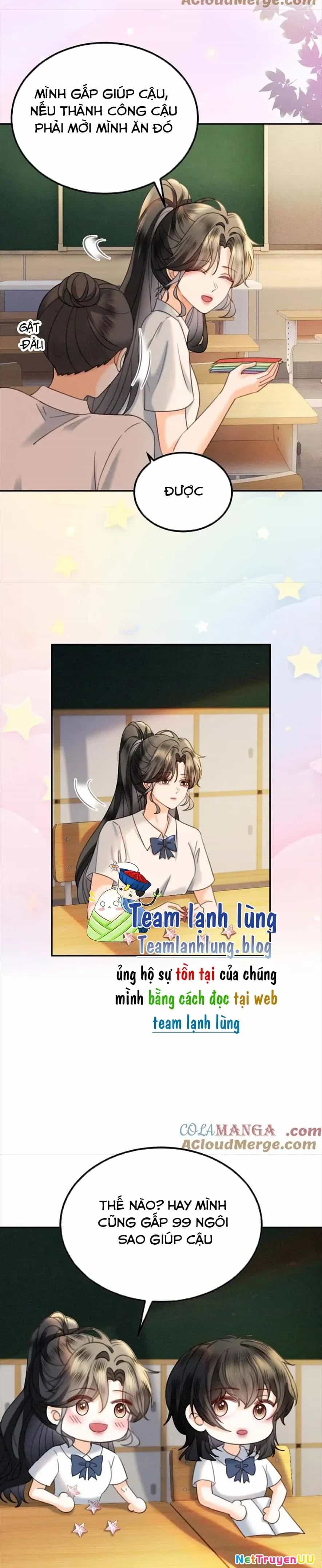 Cùng Đỉnh Luu Ảnh Đế Yêu Đương Phát Đường - Chương 408 - ảnh 3