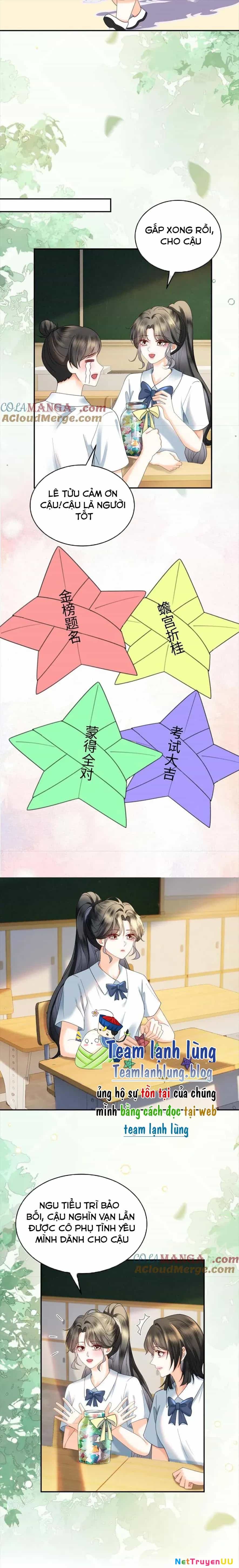 Cùng Đỉnh Luu Ảnh Đế Yêu Đương Phát Đường - Chương 408 - ảnh 8