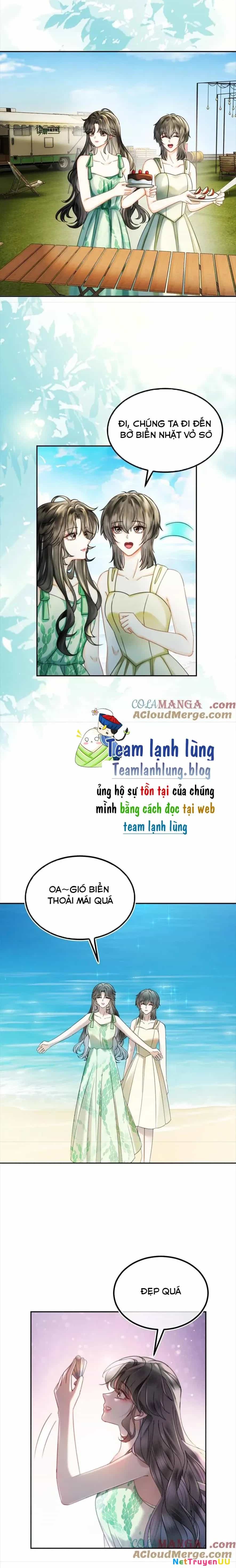 Cùng Đỉnh Luu Ảnh Đế Yêu Đương Phát Đường - Chương 410 - ảnh 3