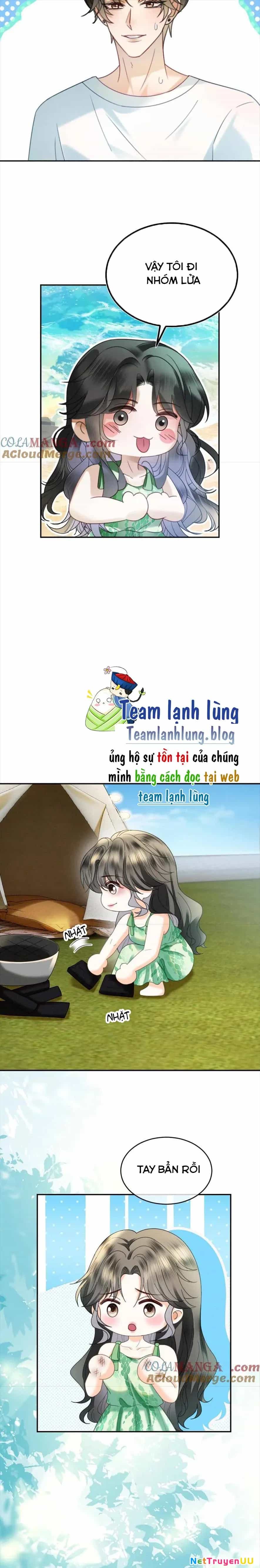 Cùng Đỉnh Luu Ảnh Đế Yêu Đương Phát Đường - Chương 410 - ảnh 6