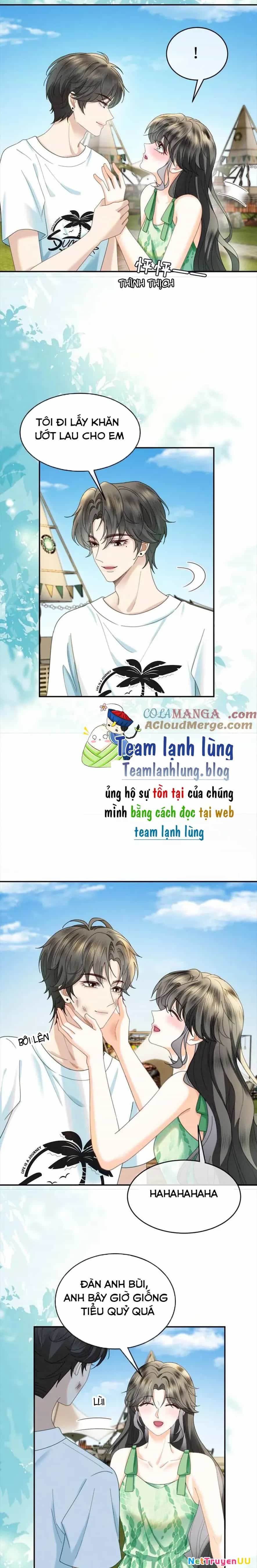 Cùng Đỉnh Luu Ảnh Đế Yêu Đương Phát Đường - Chương 410 - ảnh 7