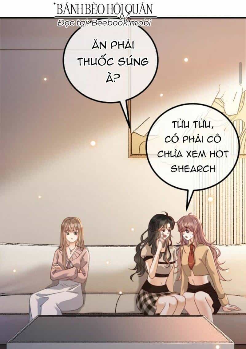 Cùng Đỉnh Luu Ảnh Đế Yêu Đương Phát Đường - Chương 40 - ảnh 13