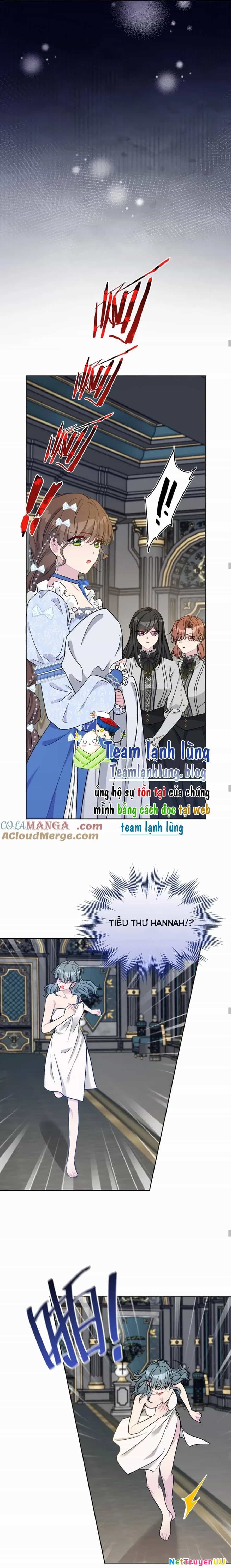 Cùng Đỉnh Luu Ảnh Đế Yêu Đương Phát Đường - Chương 412 - ảnh 9