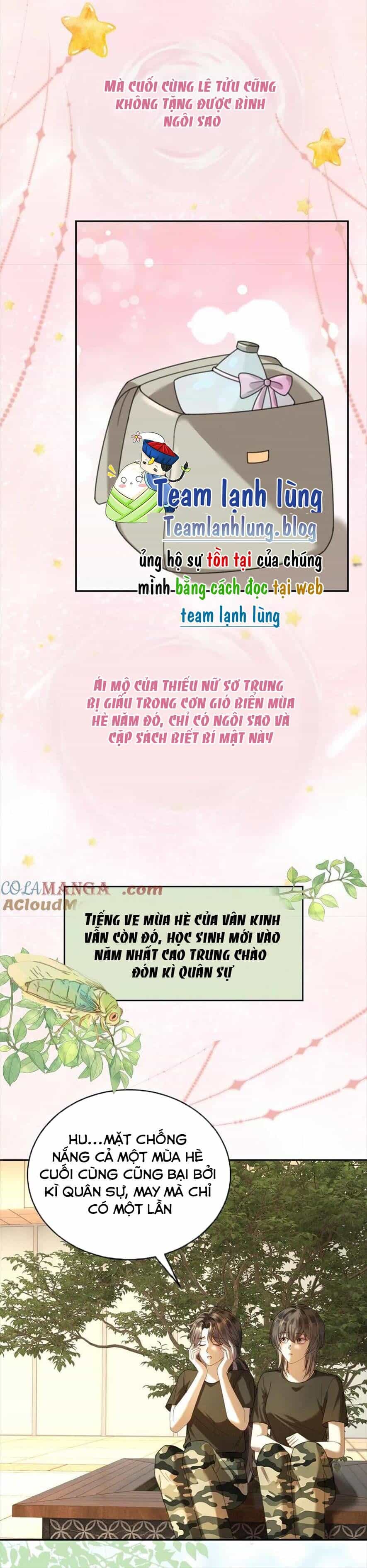 Cùng Đỉnh Luu Ảnh Đế Yêu Đương Phát Đường - Chương 413 - ảnh 4