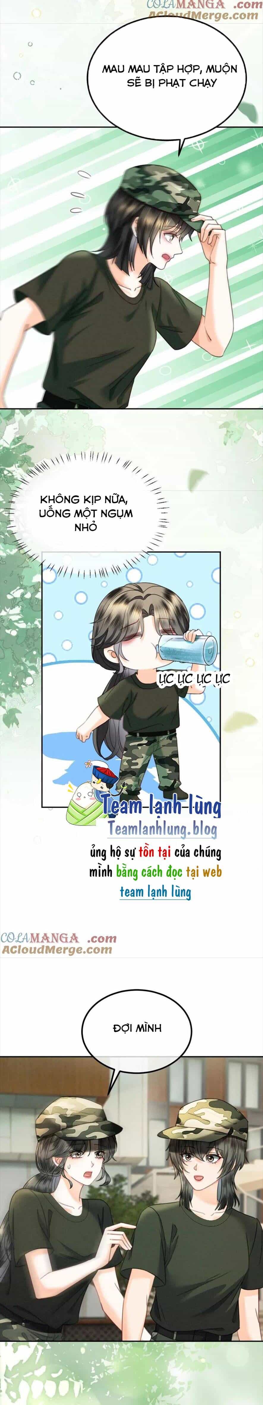 Cùng Đỉnh Luu Ảnh Đế Yêu Đương Phát Đường - Chương 413 - ảnh 7