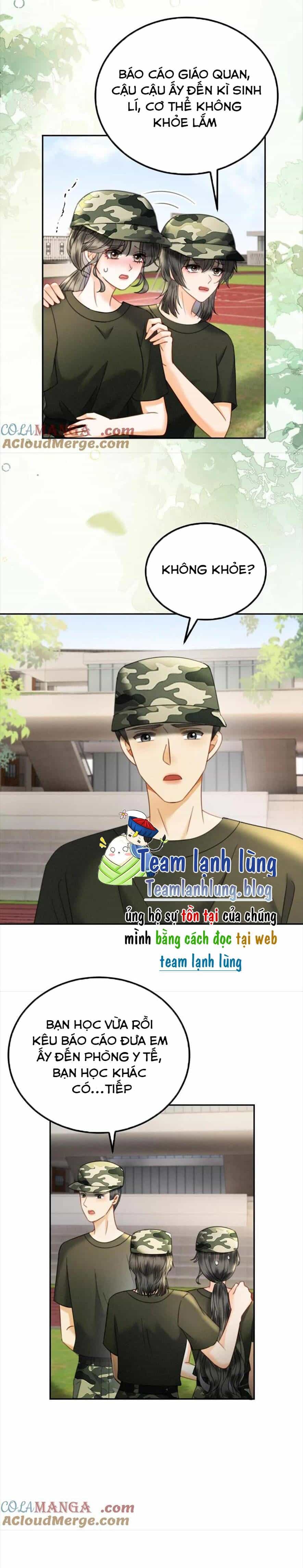 Cùng Đỉnh Luu Ảnh Đế Yêu Đương Phát Đường - Chương 414 - ảnh 3