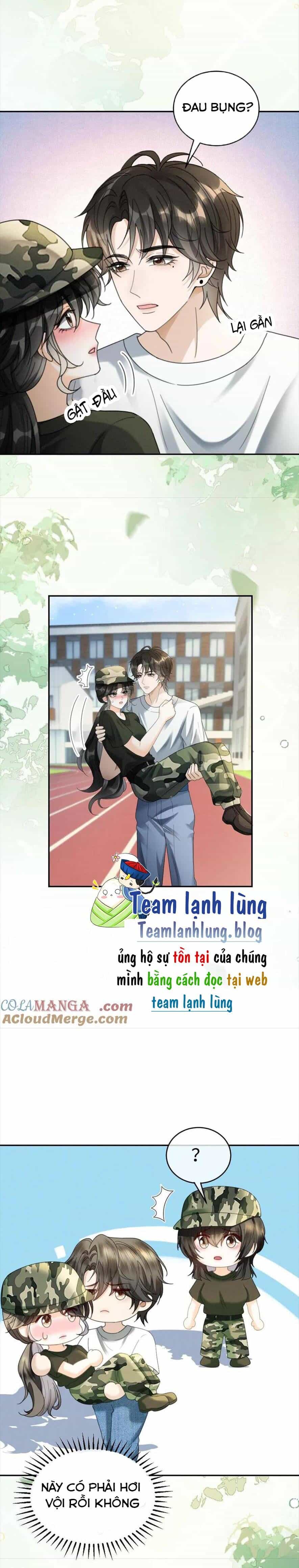 Cùng Đỉnh Luu Ảnh Đế Yêu Đương Phát Đường - Chương 414 - ảnh 6