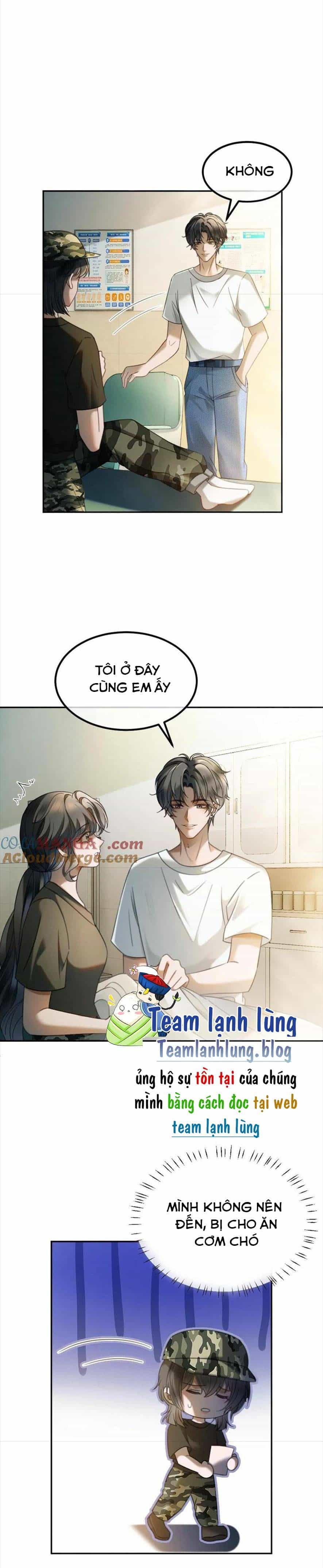 Cùng Đỉnh Luu Ảnh Đế Yêu Đương Phát Đường - Chương 416 - ảnh 4