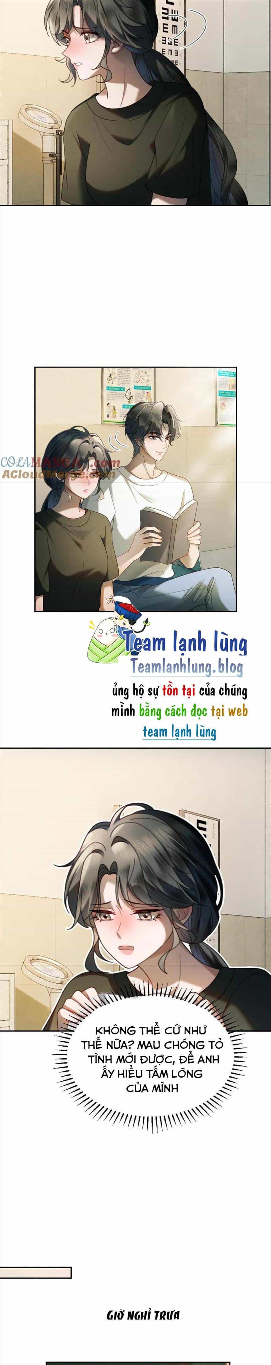 Cùng Đỉnh Luu Ảnh Đế Yêu Đương Phát Đường - Chương 416 - ảnh 5