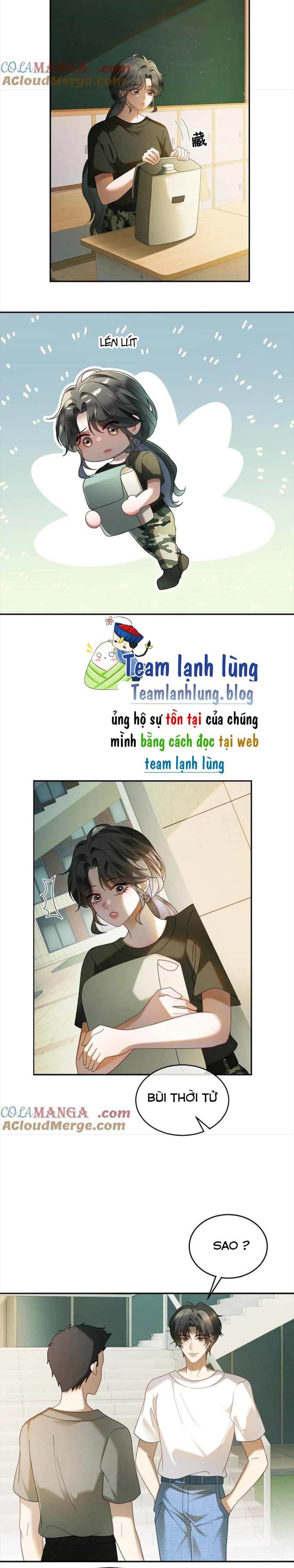 Cùng Đỉnh Luu Ảnh Đế Yêu Đương Phát Đường - Chương 416 - ảnh 6