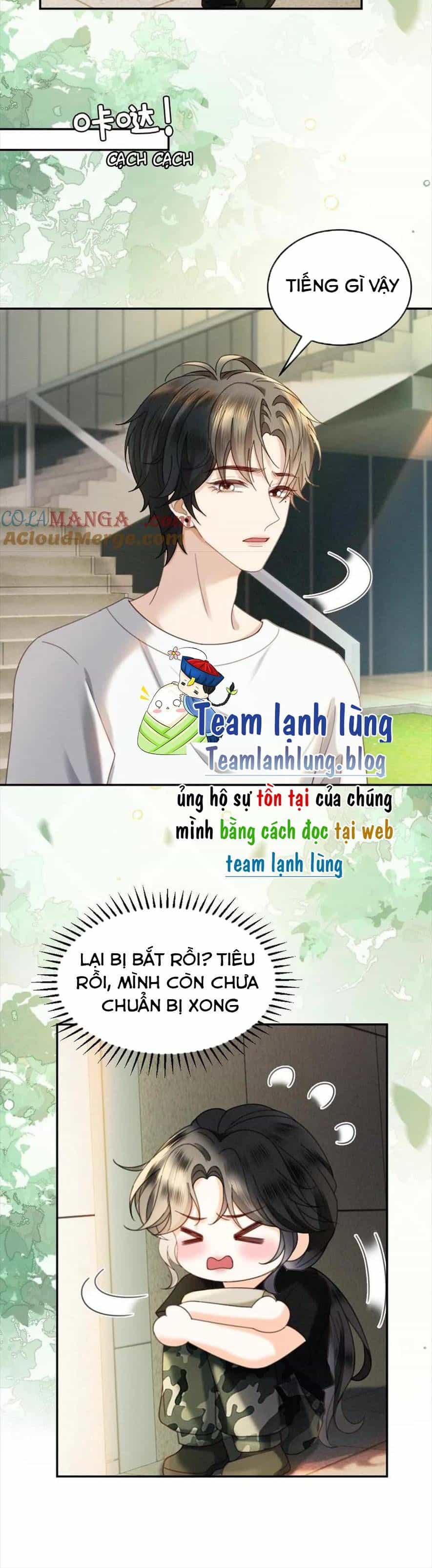 Cùng Đỉnh Luu Ảnh Đế Yêu Đương Phát Đường - Chương 416 - ảnh 8