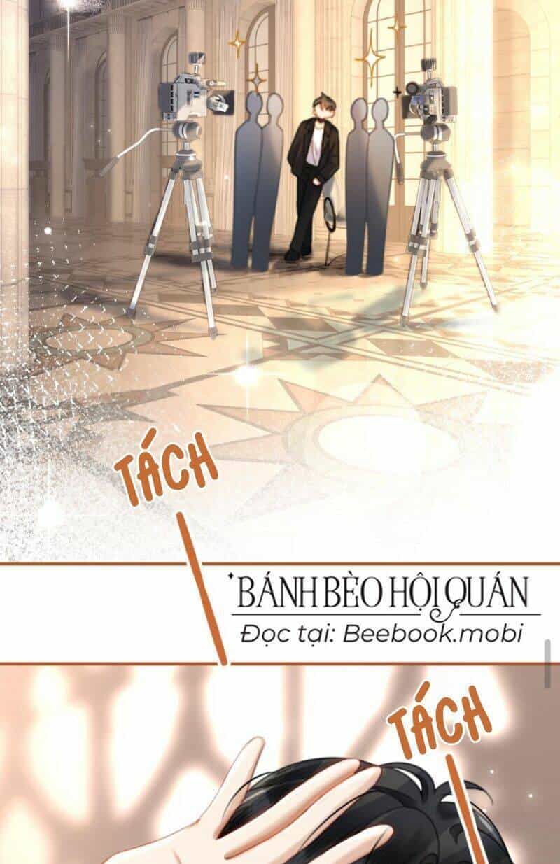 Cùng Đỉnh Luu Ảnh Đế Yêu Đương Phát Đường - Chương 43 - ảnh 9