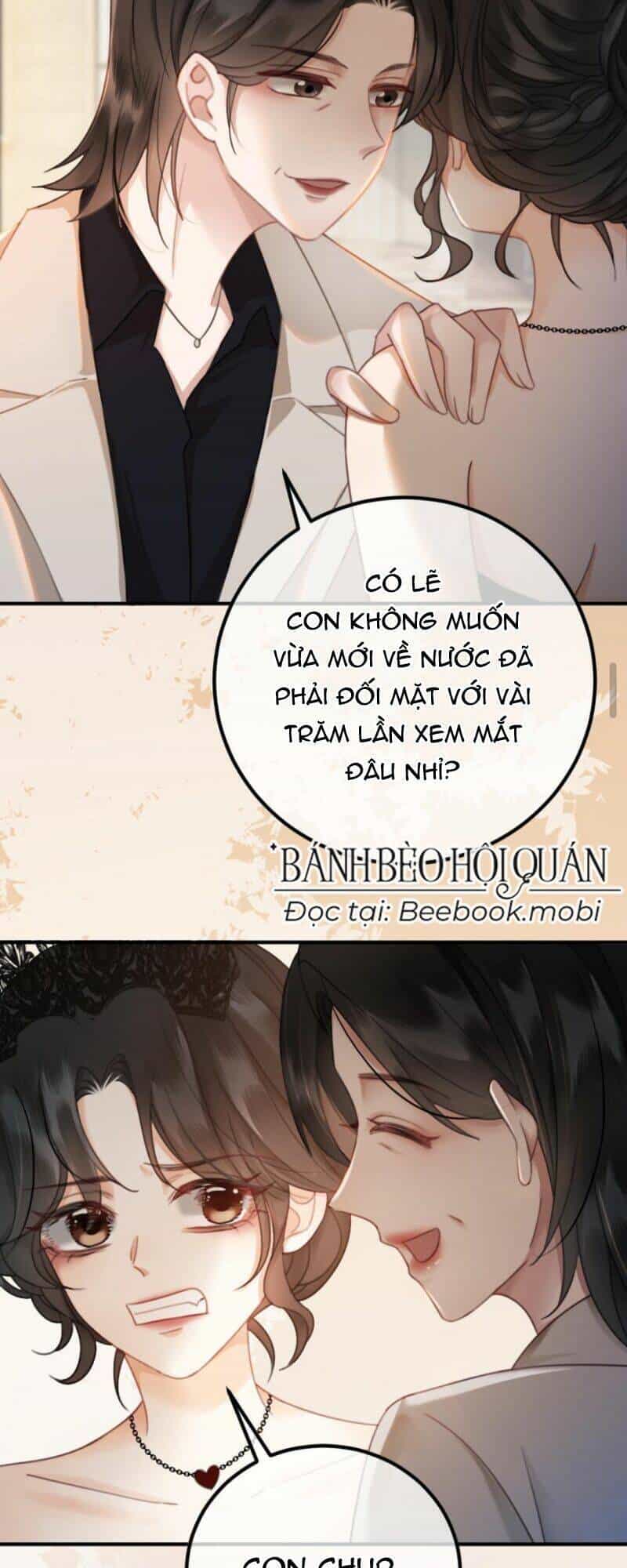 Cùng Đỉnh Luu Ảnh Đế Yêu Đương Phát Đường - Chương 44 - ảnh 26