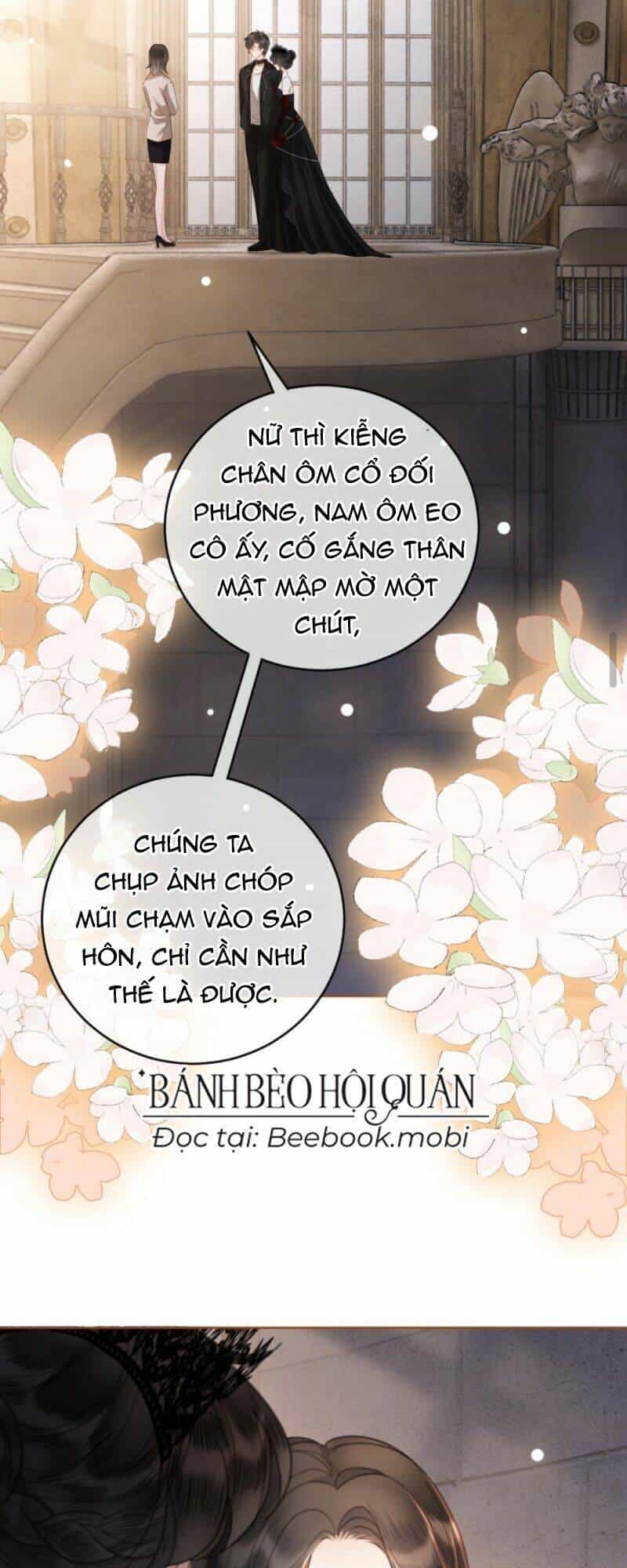 Cùng Đỉnh Luu Ảnh Đế Yêu Đương Phát Đường - Chương 45 - ảnh 11
