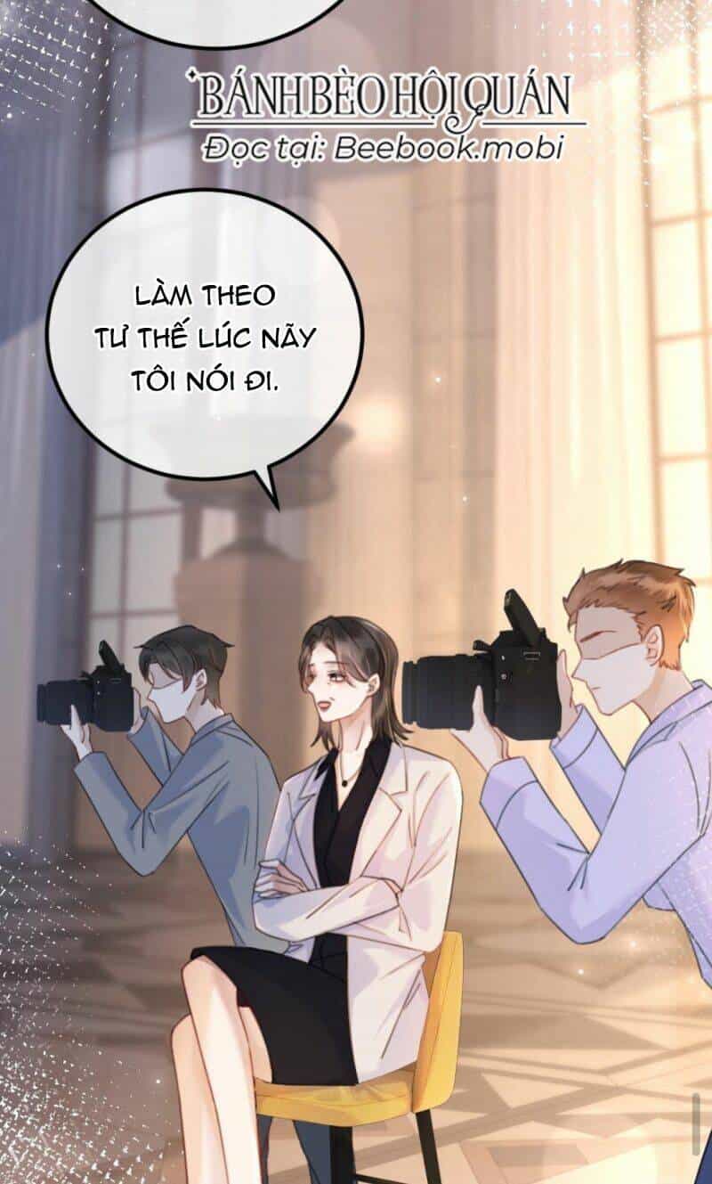 Cùng Đỉnh Luu Ảnh Đế Yêu Đương Phát Đường - Chương 45 - ảnh 18