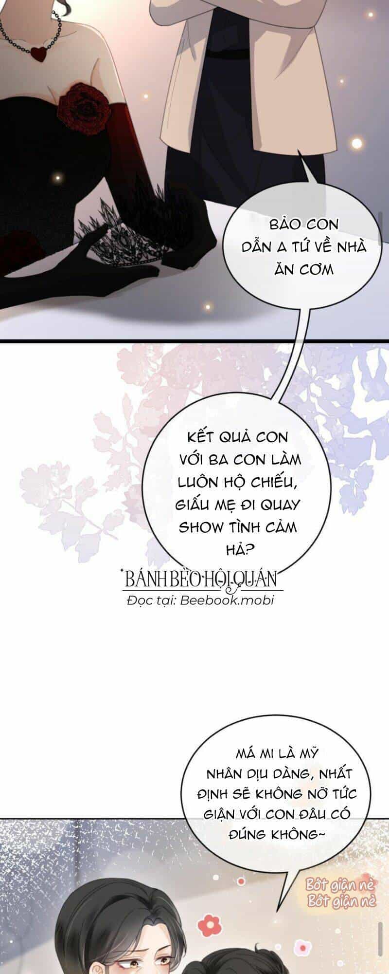 Cùng Đỉnh Luu Ảnh Đế Yêu Đương Phát Đường - Chương 46 - ảnh 11