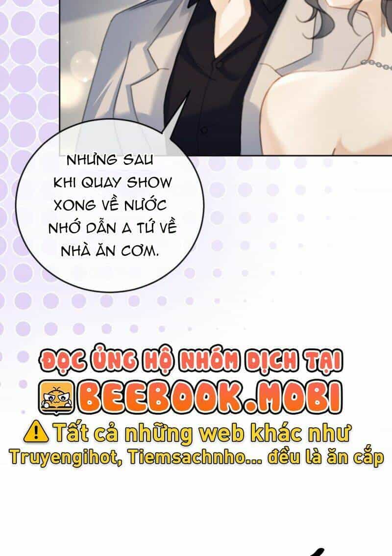 Cùng Đỉnh Luu Ảnh Đế Yêu Đương Phát Đường - Chương 46 - ảnh 15
