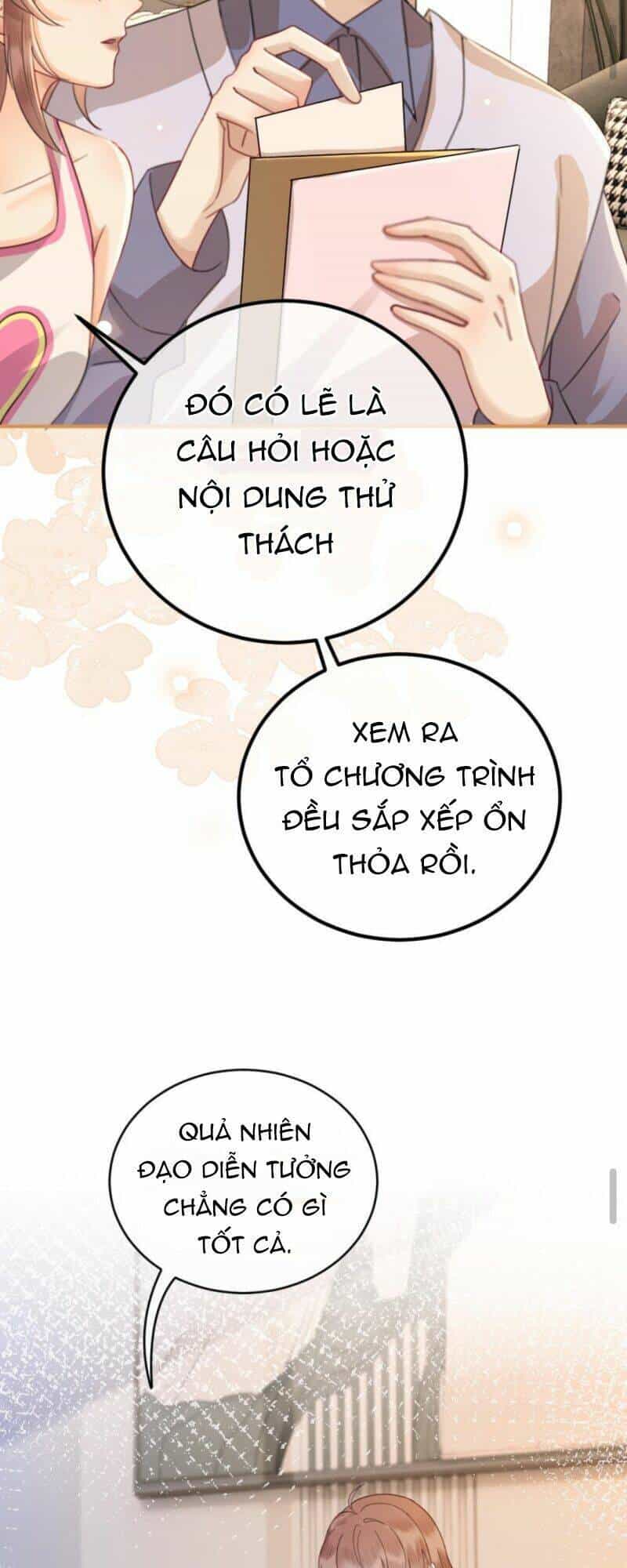 Cùng Đỉnh Luu Ảnh Đế Yêu Đương Phát Đường - Chương 46 - ảnh 29