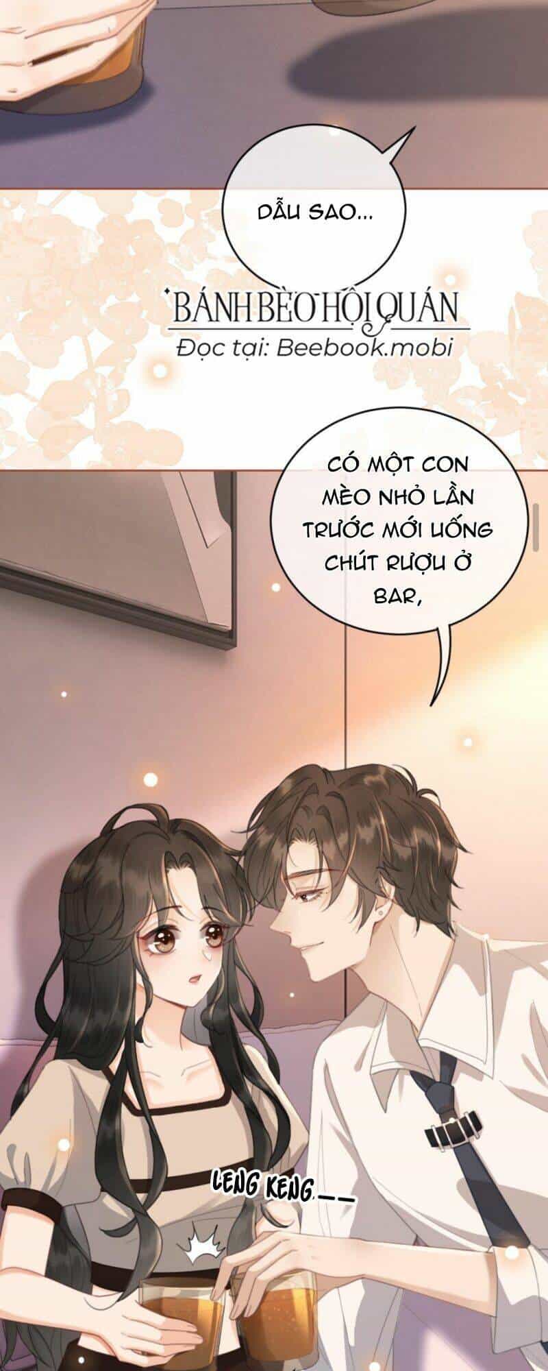 Cùng Đỉnh Luu Ảnh Đế Yêu Đương Phát Đường - Chương 47 - ảnh 17