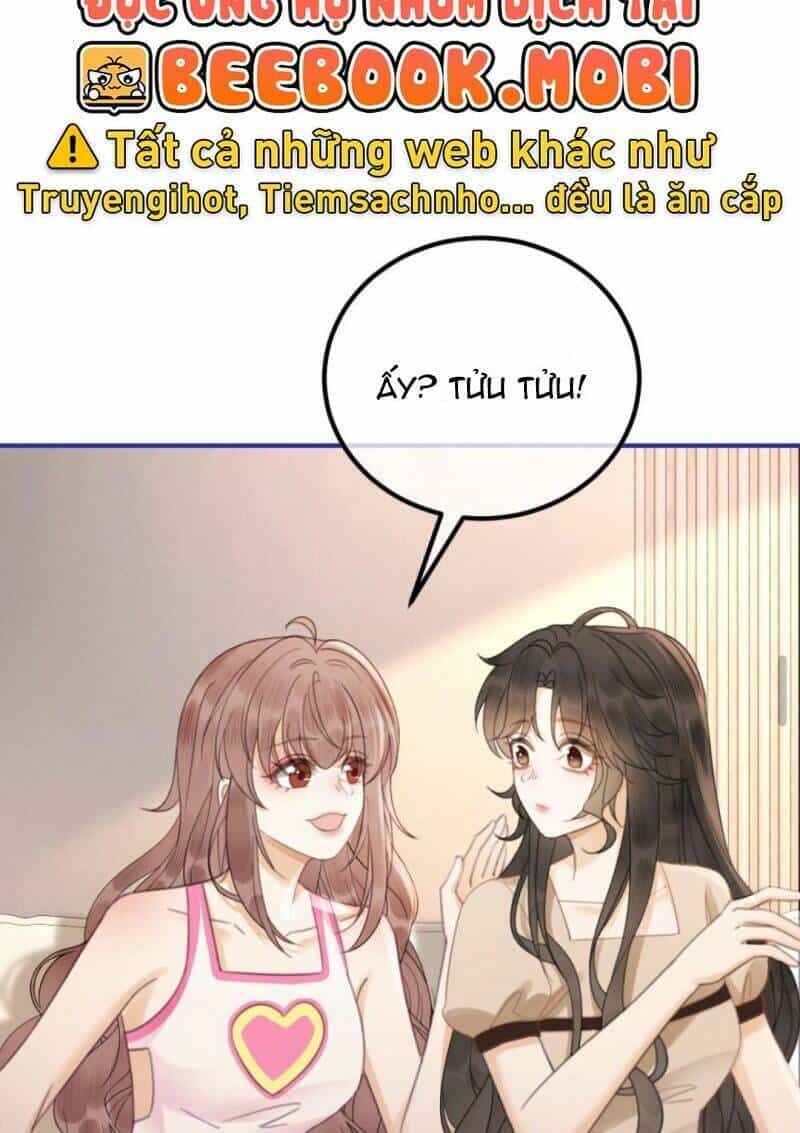Cùng Đỉnh Luu Ảnh Đế Yêu Đương Phát Đường - Chương 47 - ảnh 22