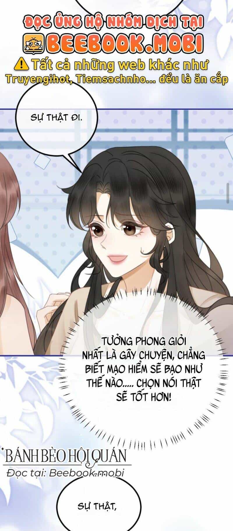 Cùng Đỉnh Luu Ảnh Đế Yêu Đương Phát Đường - Chương 47 - ảnh 24