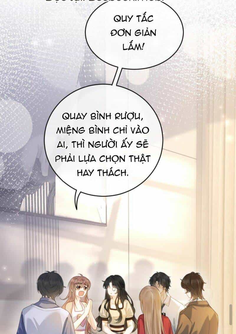 Cùng Đỉnh Luu Ảnh Đế Yêu Đương Phát Đường - Chương 47 - ảnh 3
