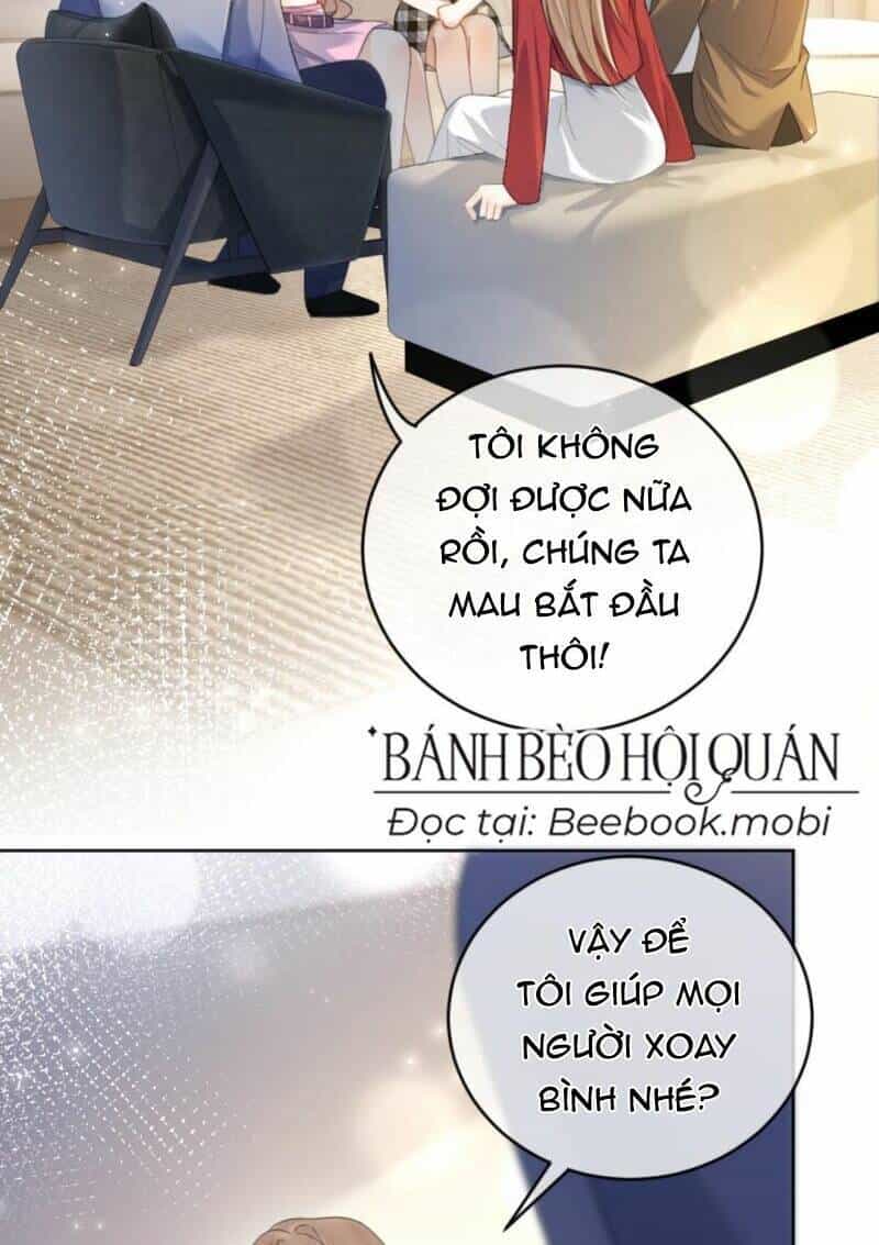 Cùng Đỉnh Luu Ảnh Đế Yêu Đương Phát Đường - Chương 47 - ảnh 4