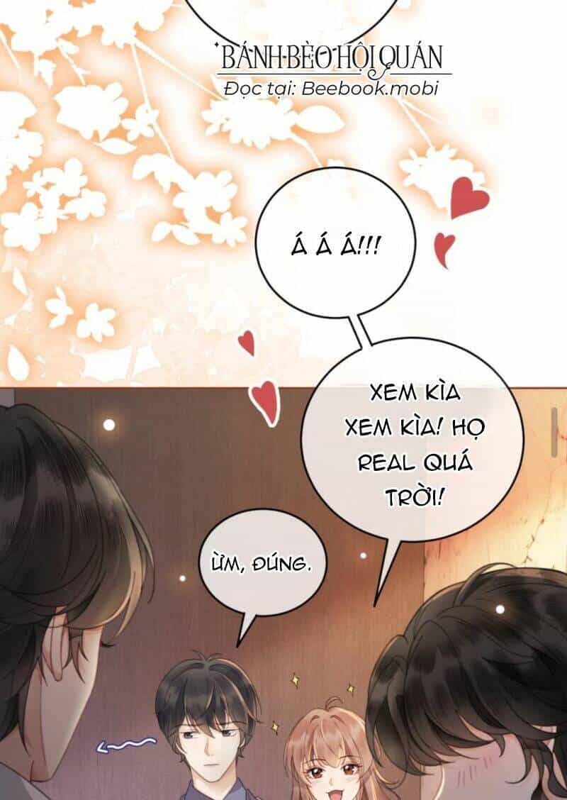 Cùng Đỉnh Luu Ảnh Đế Yêu Đương Phát Đường - Chương 48 - ảnh 19