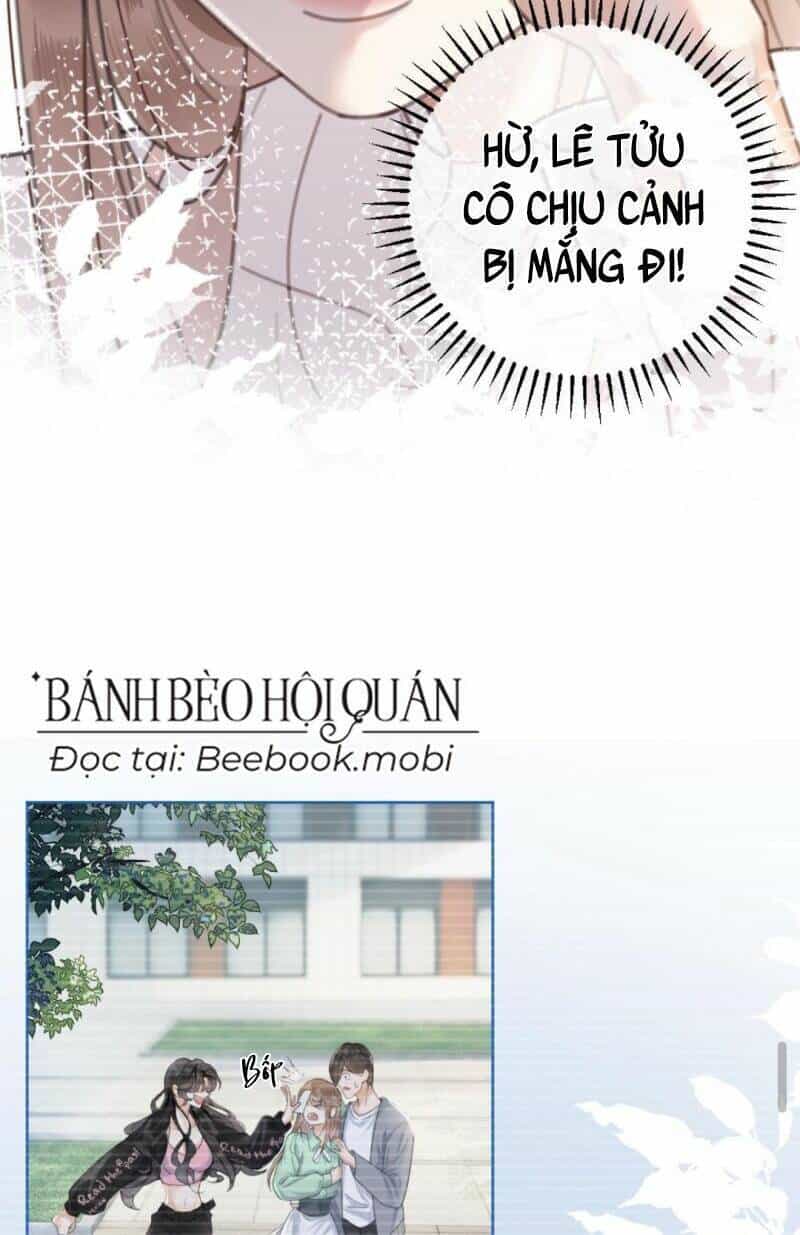 Cùng Đỉnh Luu Ảnh Đế Yêu Đương Phát Đường - Chương 4 - ảnh 16