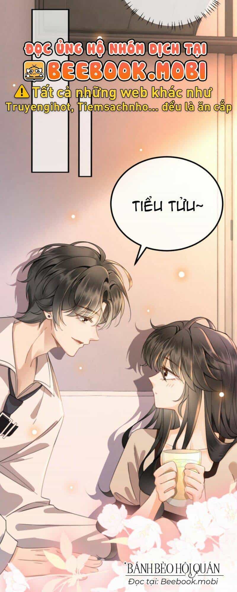 Cùng Đỉnh Luu Ảnh Đế Yêu Đương Phát Đường - Chương 49 - ảnh 17