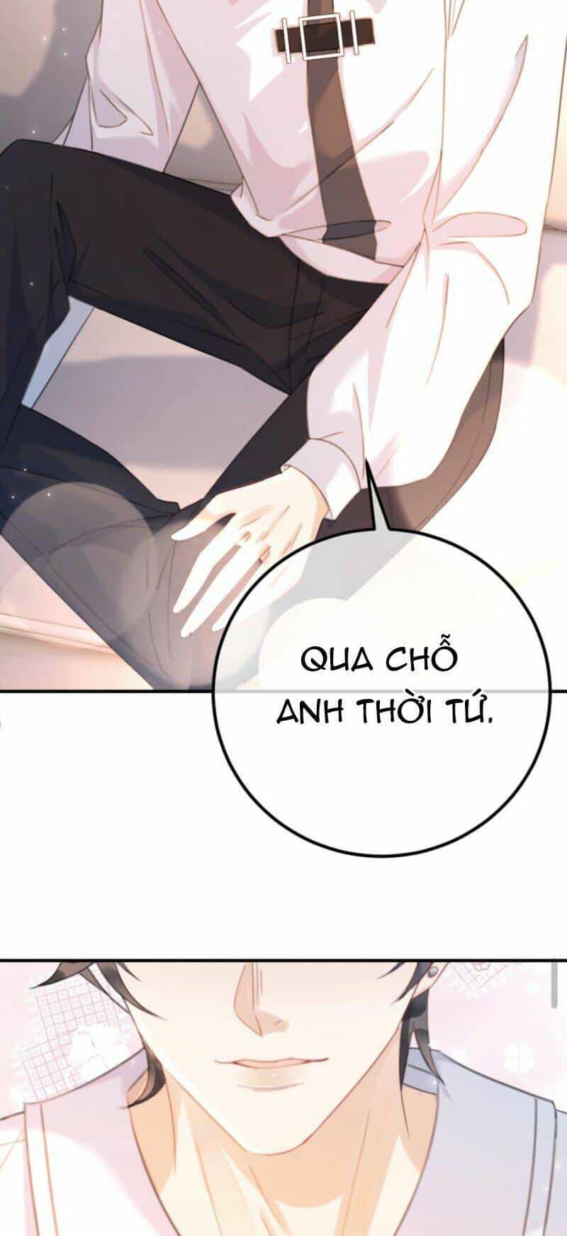 Cùng Đỉnh Luu Ảnh Đế Yêu Đương Phát Đường - Chương 49 - ảnh 27
