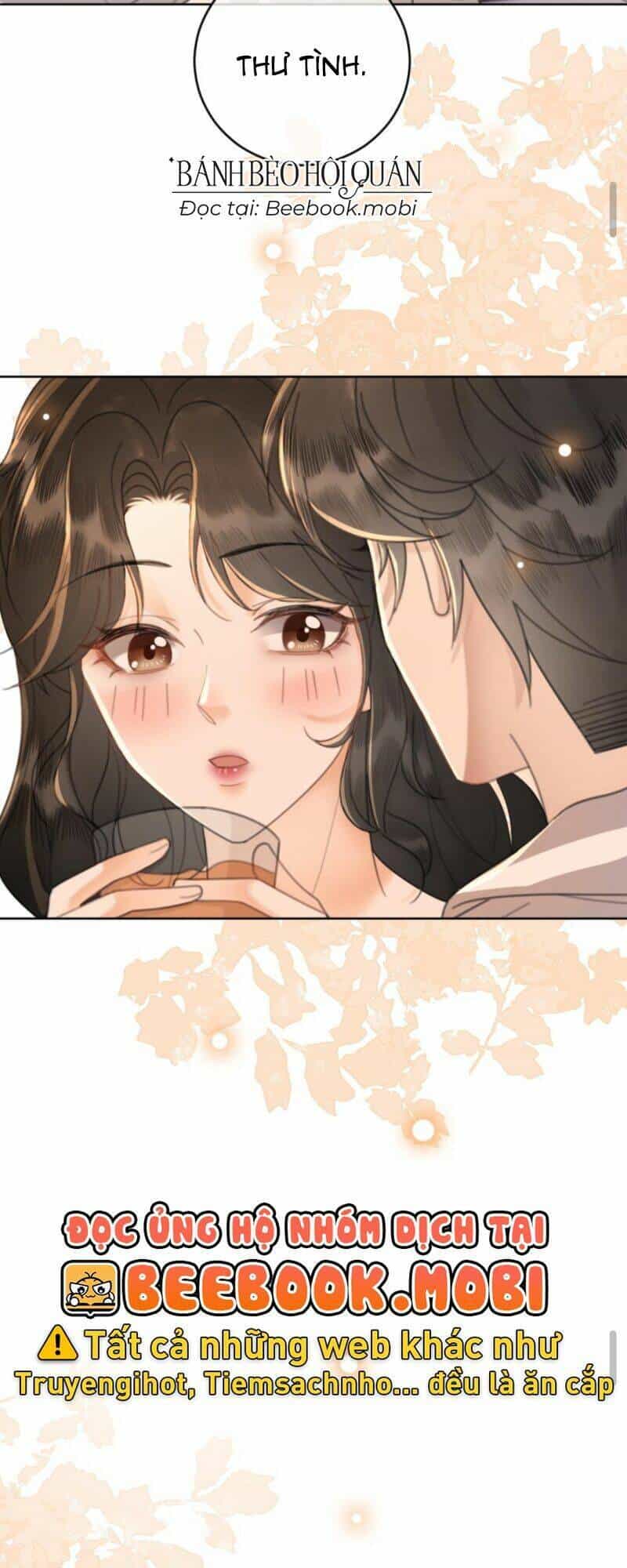 Cùng Đỉnh Luu Ảnh Đế Yêu Đương Phát Đường - Chương 49 - ảnh 5