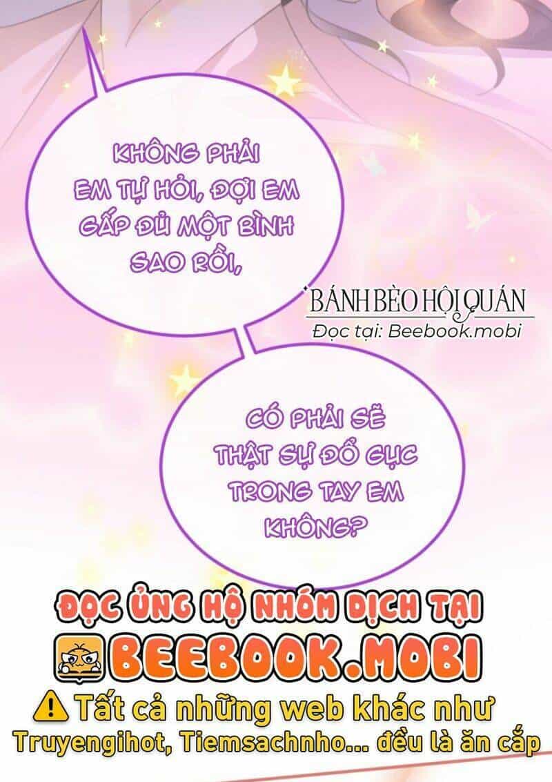 Cùng Đỉnh Luu Ảnh Đế Yêu Đương Phát Đường - Chương 51 - ảnh 6